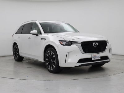 2024 Mazda CX-90 AWD 3.3 Turbo S Premium Plus 4DR SUV