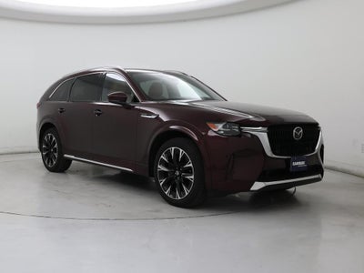 2024 Mazda CX-90 AWD 3.3 Turbo S Premium Plus 4DR SUV