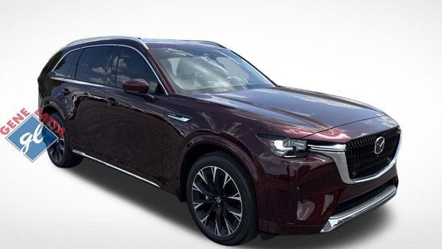 Preowned 2024 Mazda CX-90 3.3 Turbo S Premium Plus for Sale