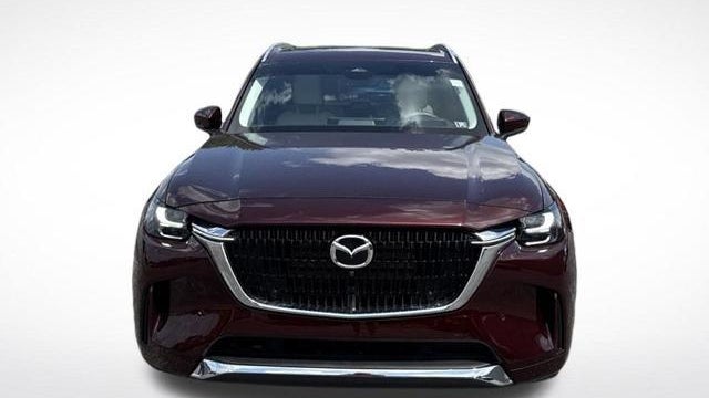 2024 Mazda CX-90 3.3 Turbo S Premium Plus