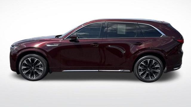 2024 Mazda CX-90 3.3 Turbo S Premium Plus