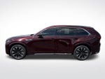 2024 CX-90 Thumbnail 3