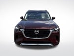 2024 CX-90 Thumbnail 2