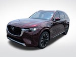 2024 CX-90 Thumbnail 3