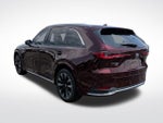 2024 CX-90 Thumbnail 5