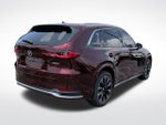 2024 CX-90 Thumbnail 7