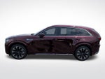 2024 CX-90 Thumbnail 13