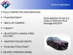 2024 CX-90 Thumbnail 35