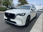 2025 CX-90 Thumbnail 2