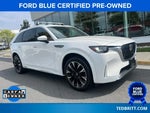 2025 CX-90 Thumbnail 3
