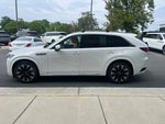 2025 CX-90 Thumbnail 6