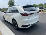 2025 CX-90 Thumbnail 7