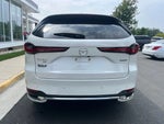 2025 CX-90 Thumbnail 8
