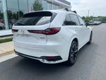 2025 CX-90 Thumbnail 9
