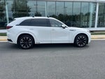 2025 CX-90 Thumbnail 10