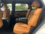 2025 CX-90 Thumbnail 14