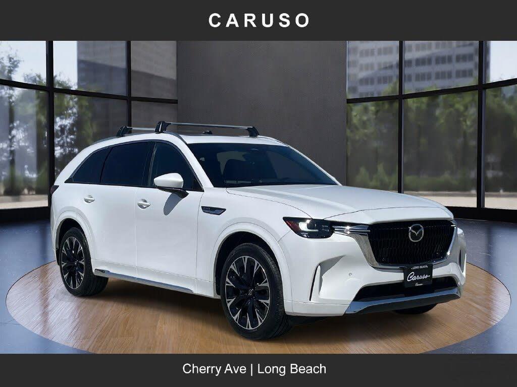 2026 MAZDA CX-9 - $50,995