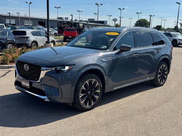 2026 MAZDA CX-9 - $51,125