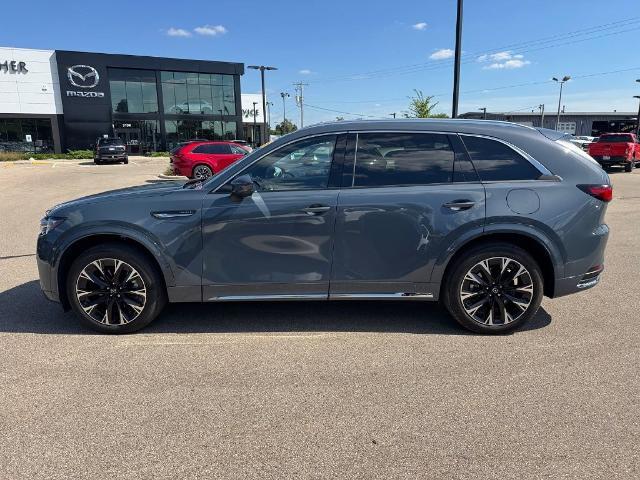 2026 MAZDA CX-9 - $51,125