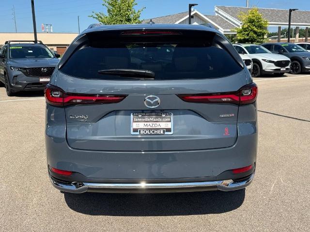 2026 MAZDA CX-9 - $51,125