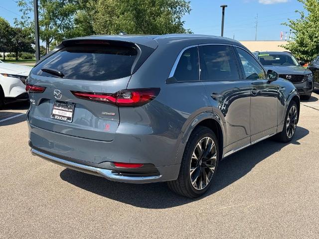 2026 MAZDA CX-9 - $51,125
