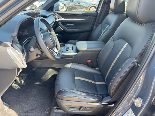 2026 MAZDA CX-9 - $51,125