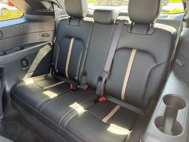 2026 MAZDA CX-9 - $51,125
