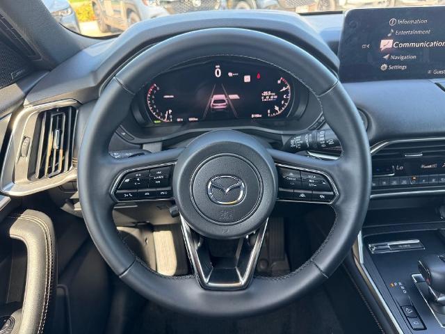 2026 MAZDA CX-9 - $51,125