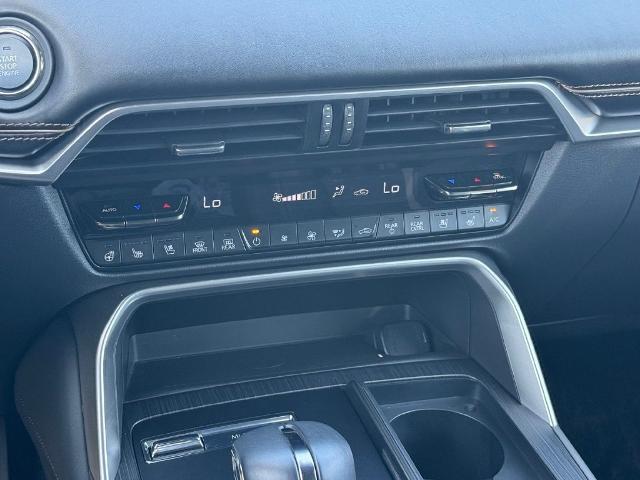 2026 MAZDA CX-9 - $51,125