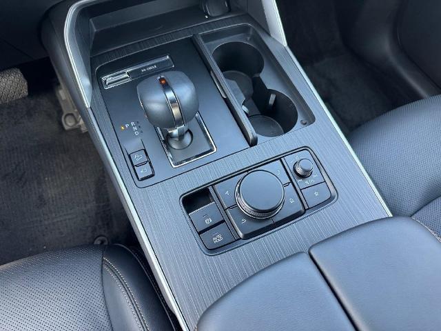2026 MAZDA CX-9 - $51,125