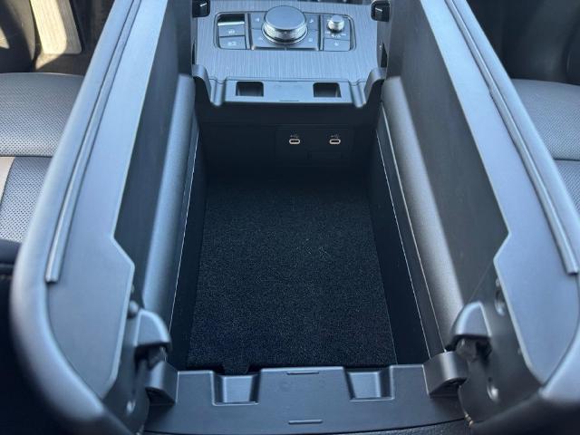 2026 MAZDA CX-9 - $51,125