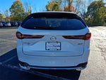 2024 CX-90 Thumbnail 5