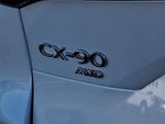 2024 CX-90 Thumbnail 35