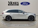 2024 CX-90 Thumbnail 2