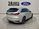 2024 CX-90 Thumbnail 3