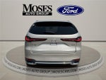 2024 CX-90 Thumbnail 4