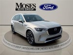 2024 CX-90 Thumbnail 3