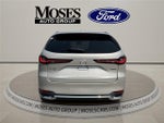 2024 CX-90 Thumbnail 6