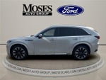 2024 CX-90 Thumbnail 8