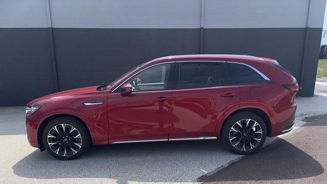 Preowned 2024 Mazda CX-90 3.3 Turbo S Premium Plus for Sale