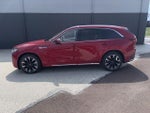 2024 CX-90 Thumbnail 1