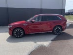2024 CX-90 Thumbnail 2