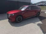 2024 CX-90 Thumbnail 4