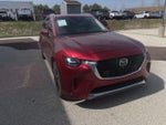 2024 CX-90 Thumbnail 8