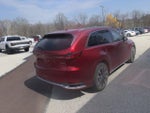 2024 CX-90 Thumbnail 15