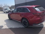 2024 CX-90 Thumbnail 19