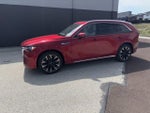 2024 CX-90 Thumbnail 3