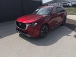 2024 CX-90 Thumbnail 5