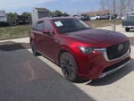 2024 CX-90 Thumbnail 9