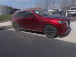 2024 CX-90 Thumbnail 10
